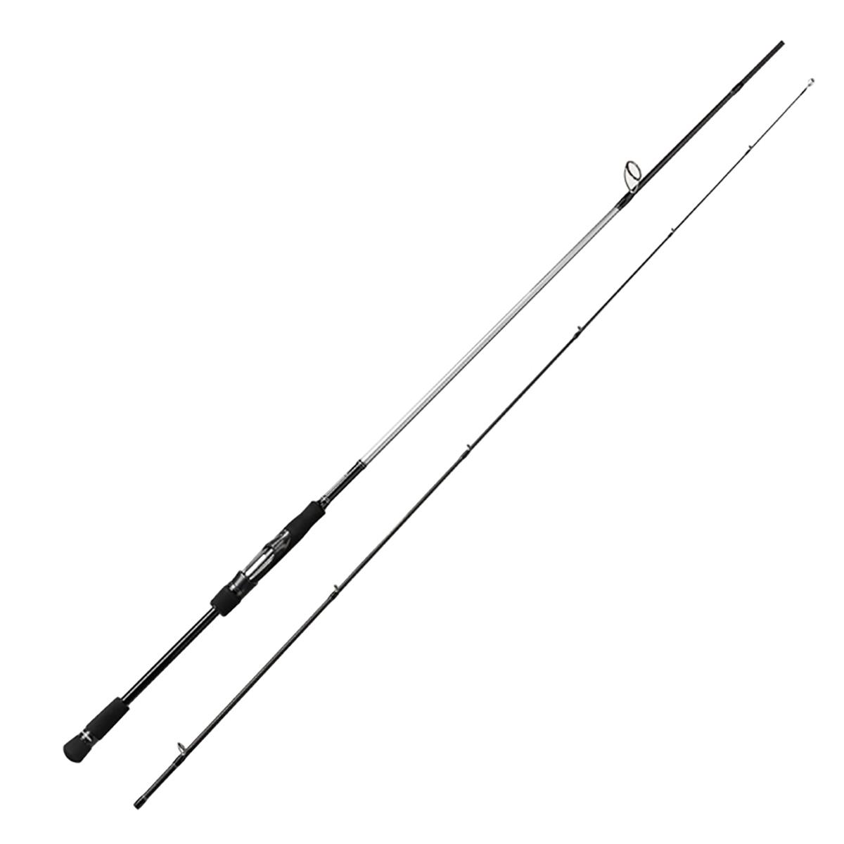 

Удилище спиннинговое HAYRON 2,5 м ZETRIX, HRS-822MH