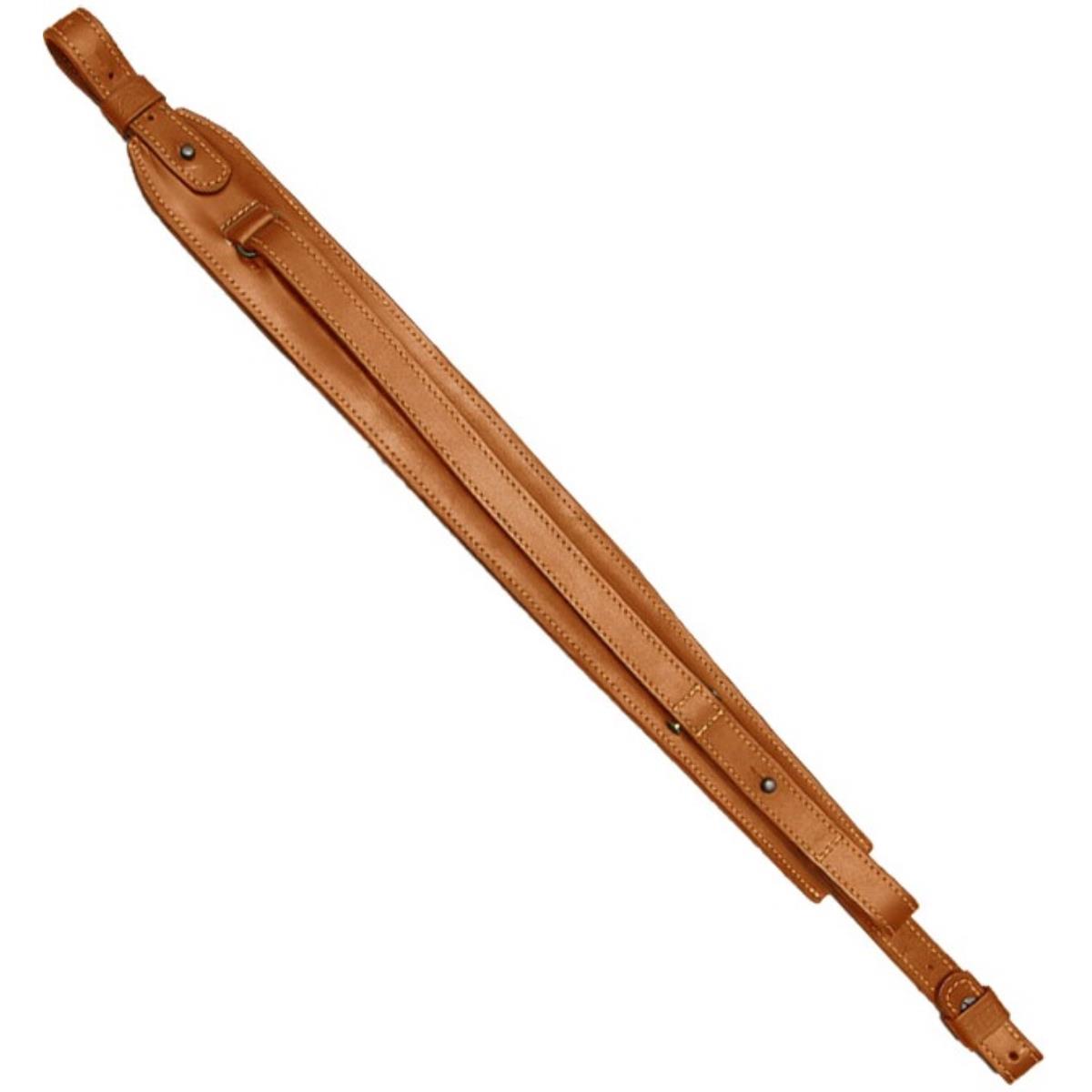 Ремень ружейный быстрорегулируемый (372-1) ХСН ремень женский ширина 6 8 см пряжка металл люверсы коричневый