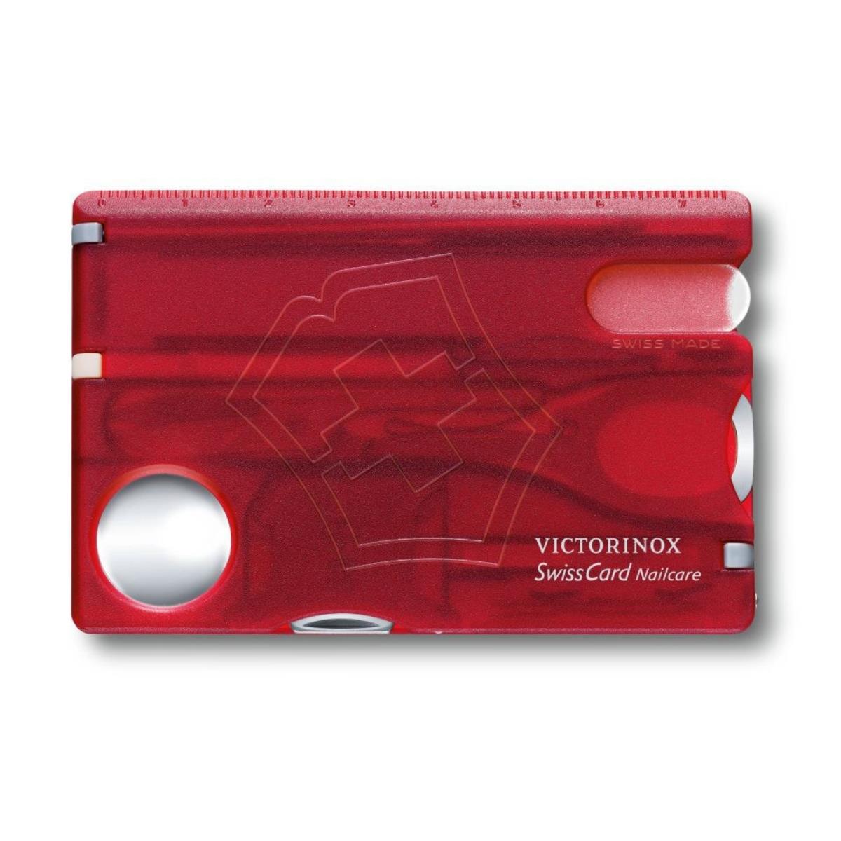 Нож 0.7240.T швейцарская карточка VICTORINOX булавка талисман с бусиной