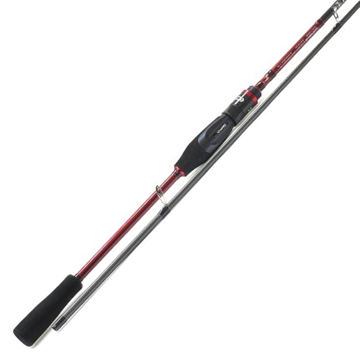 

Спиннинг NJZ632ULFS-ST- AR DAIWA, 11002-02R