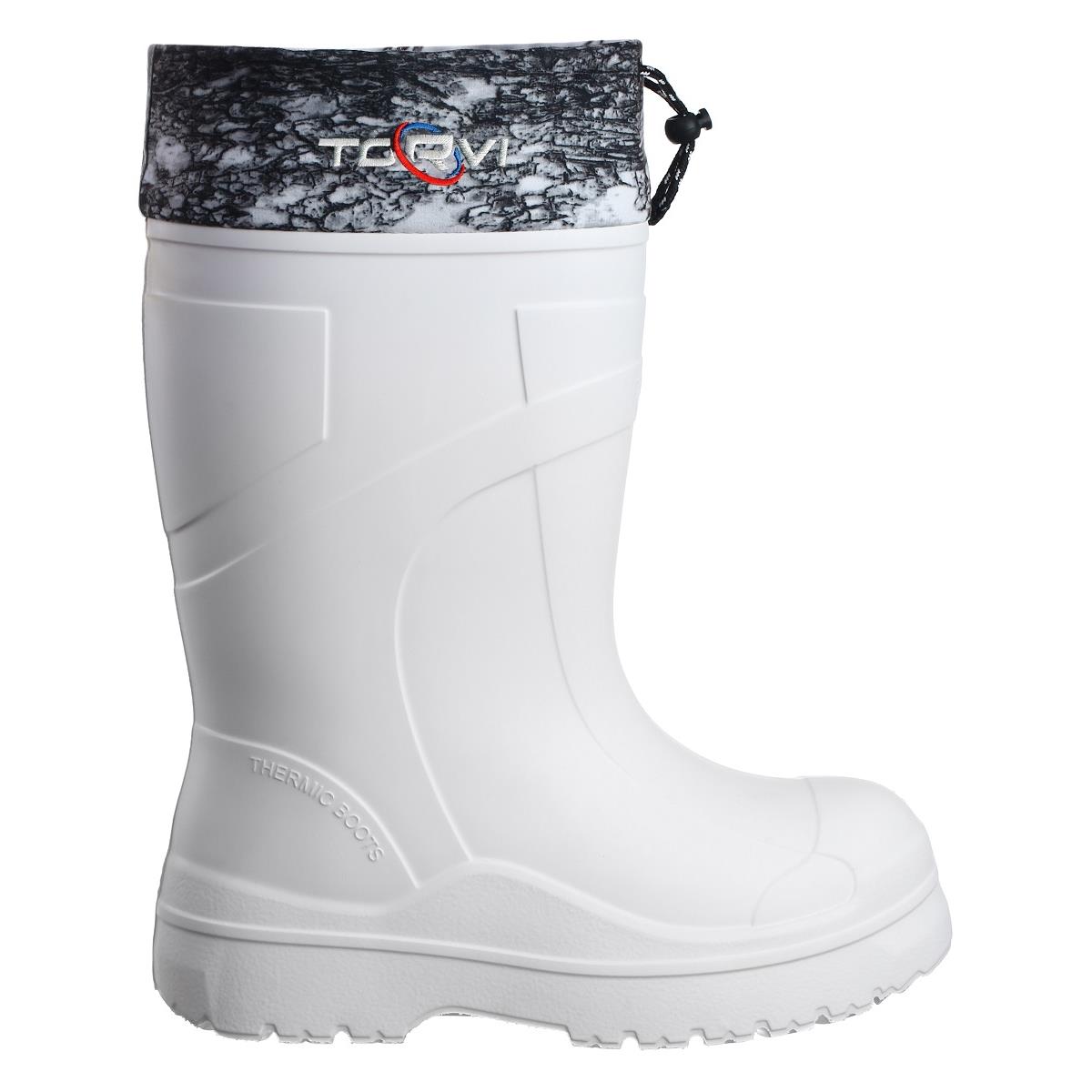 

Сапоги мужские из ЭВА (-60°С) с вкладышем (г/аллерг. ткань) TORVI, -60C r.46