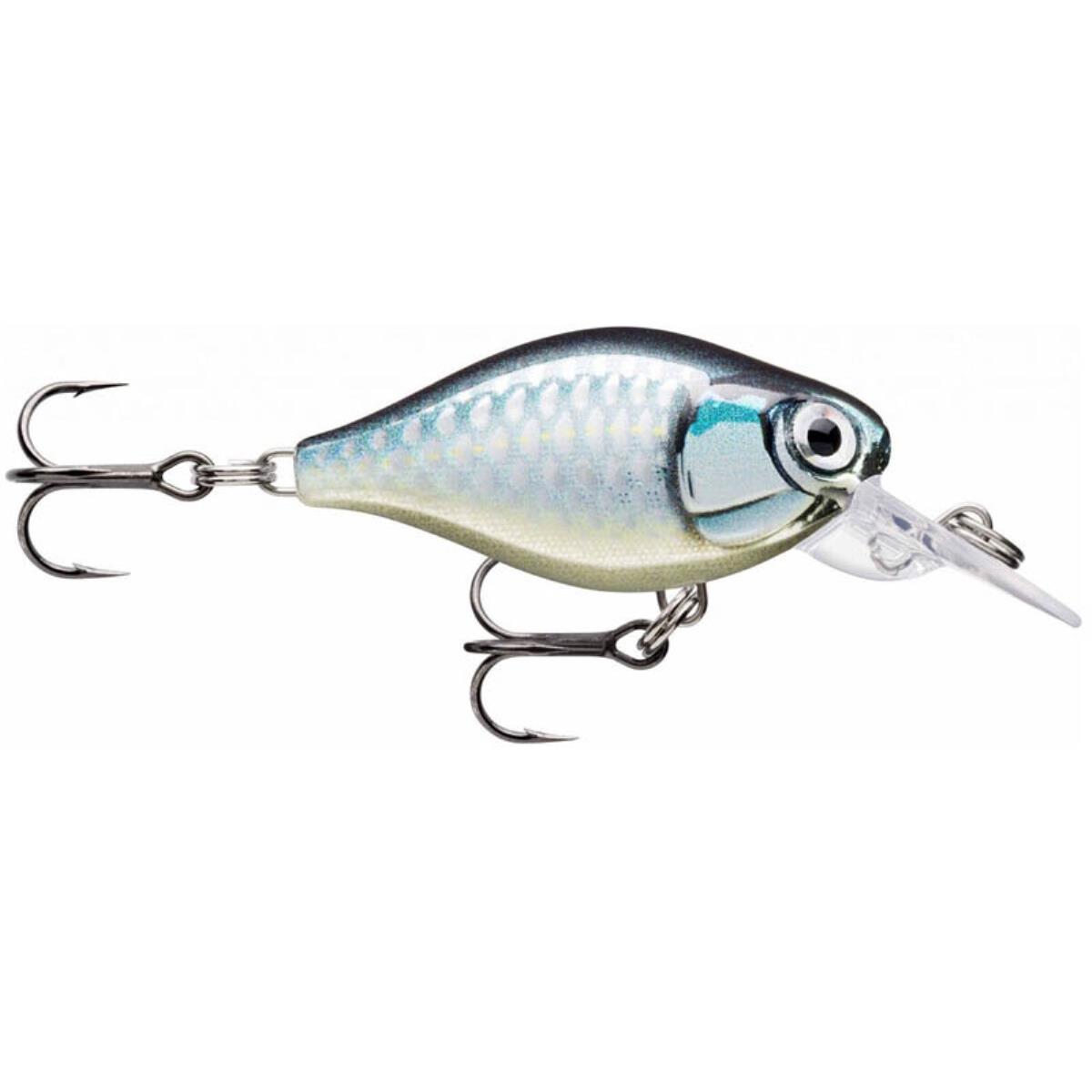 Воблер X-Light Crank Mid Runner 03 /BAP Rapala