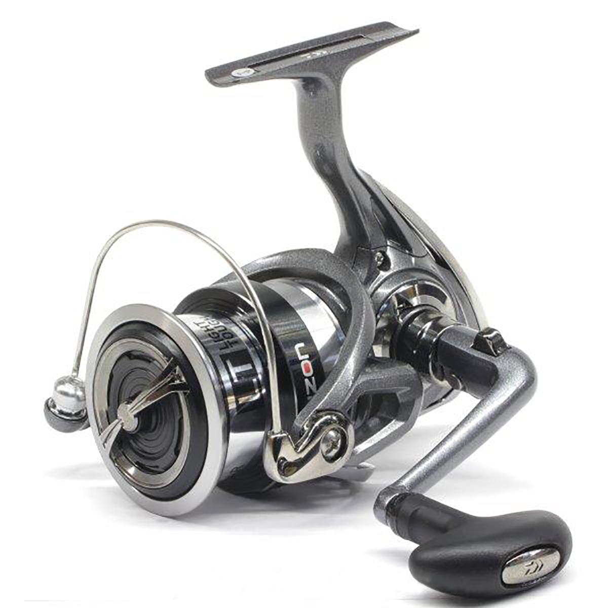 

Катушка безынерционная 20 N'ZON LT 6000SS-P DAIWA, 10312-600