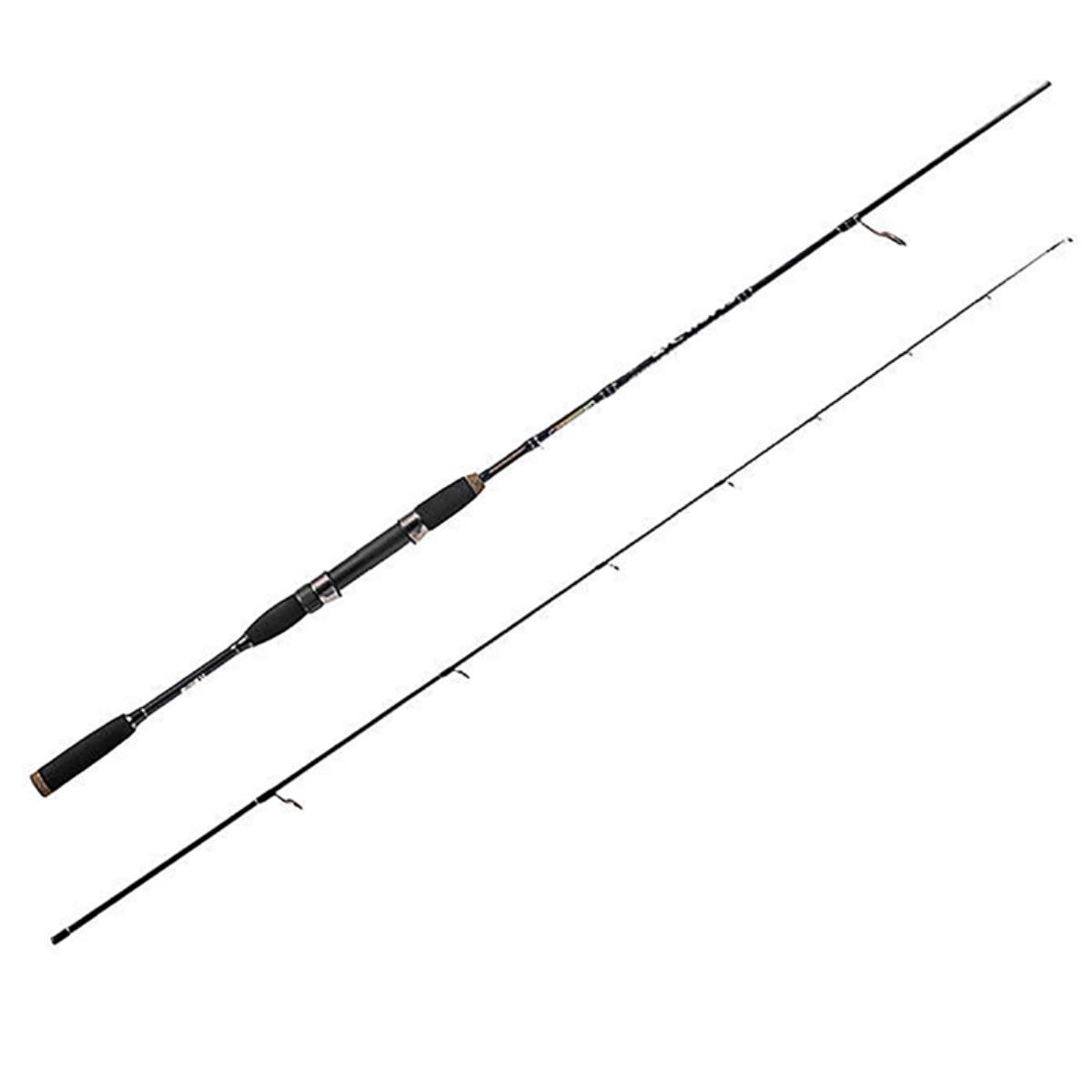

Спиннинг Erion Jig TX-30, 2,28 м Akara, AE19-3-228