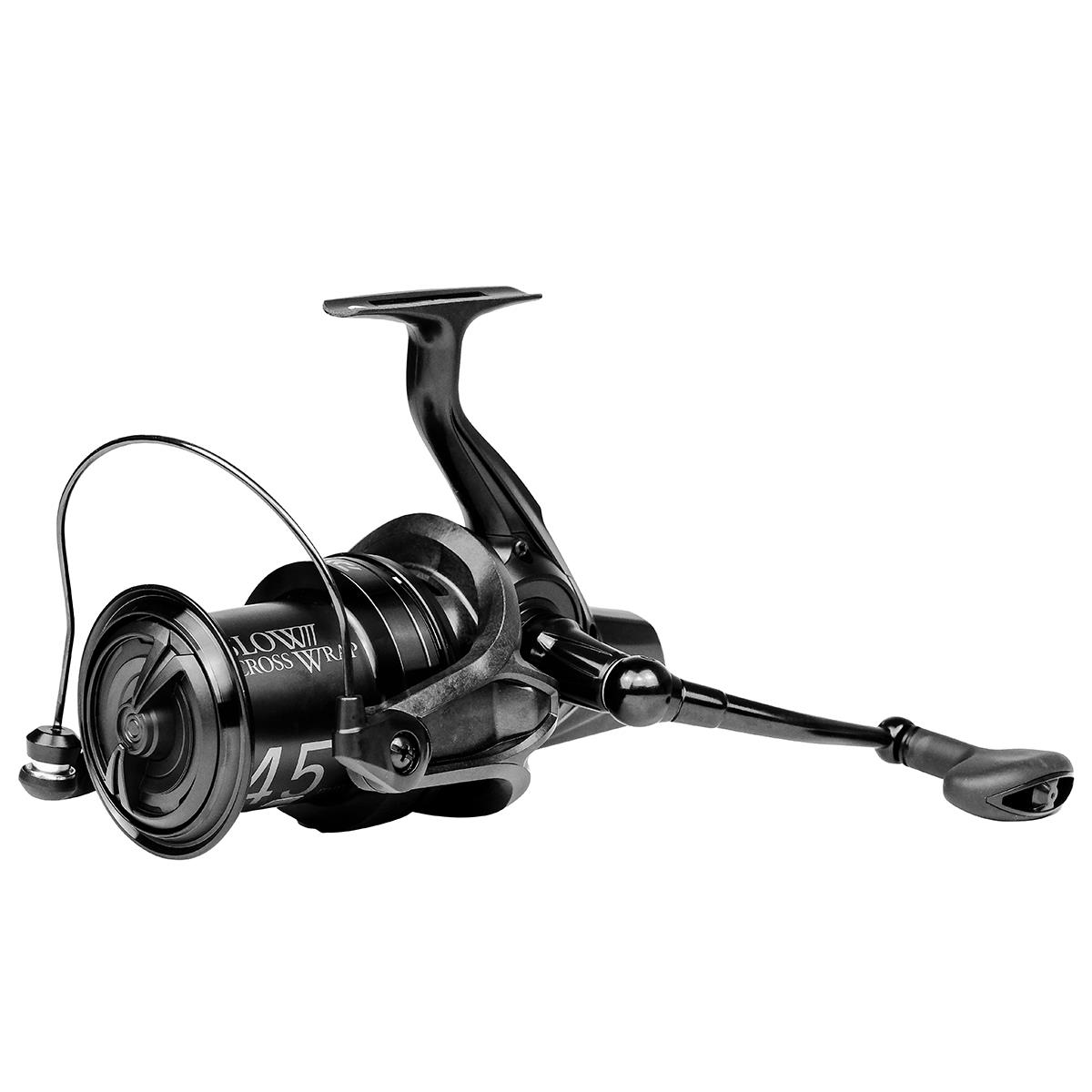 Катушка безынерционная 20 CROSSCAST 45 SCW 5000C QD DAIWA
