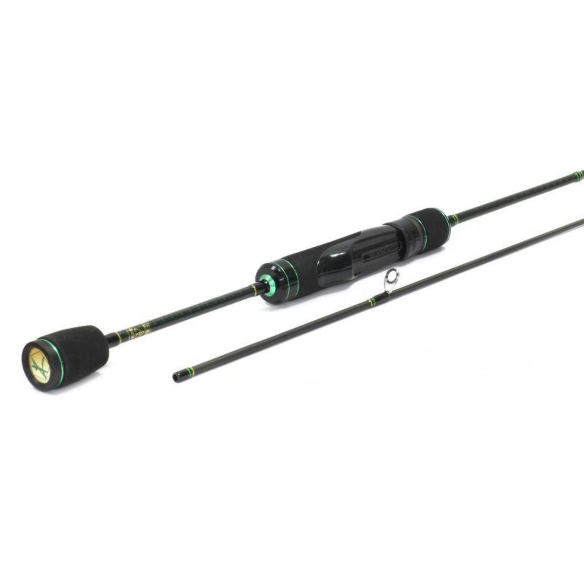 

Удилище спиннинговое FORRA, 1,8 м ZETRIX, FRS-602XUL