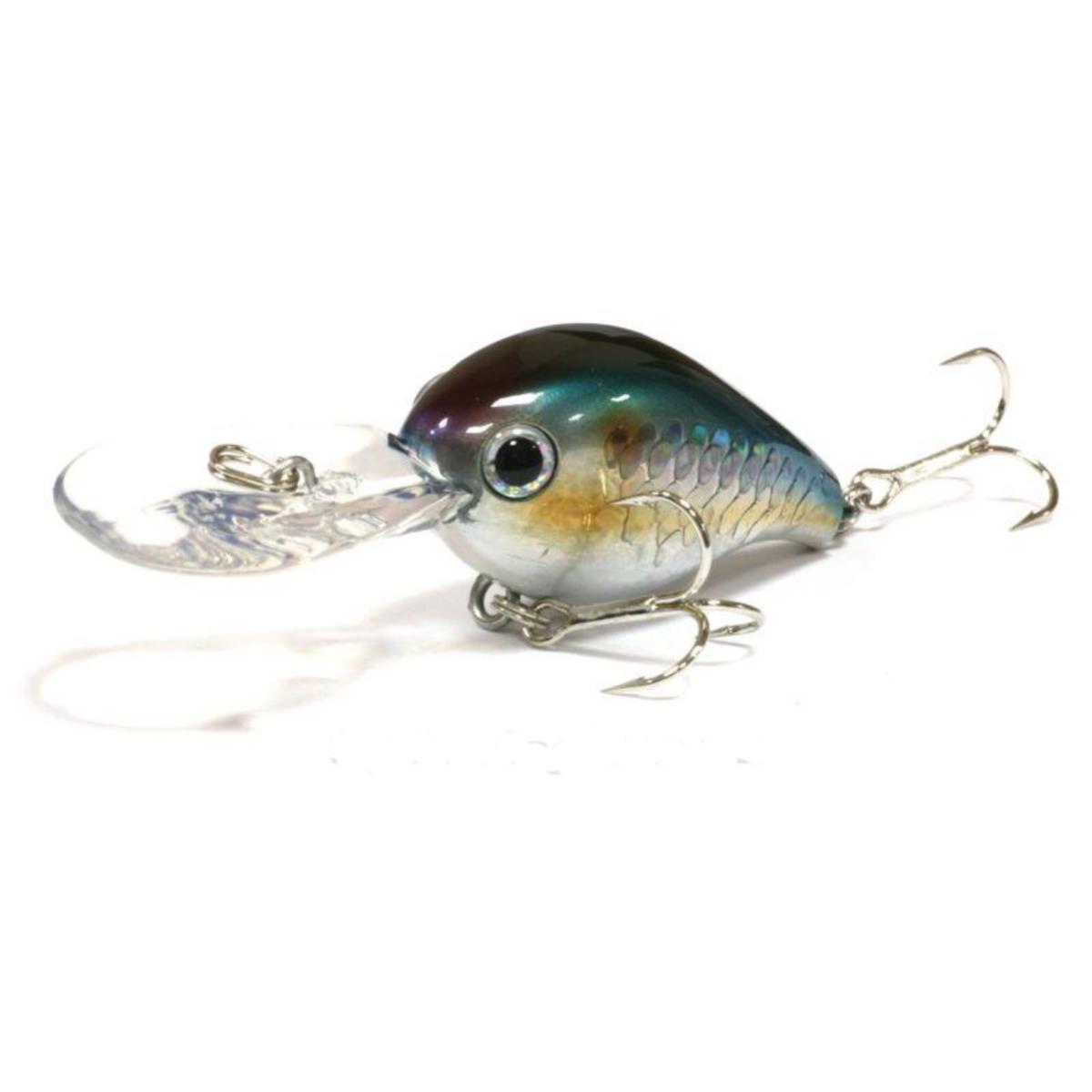 Воблер Clutch DR 270 MS American Shad Lucky Craft воблер clutch xd 077 original tennessee shad lucky craft