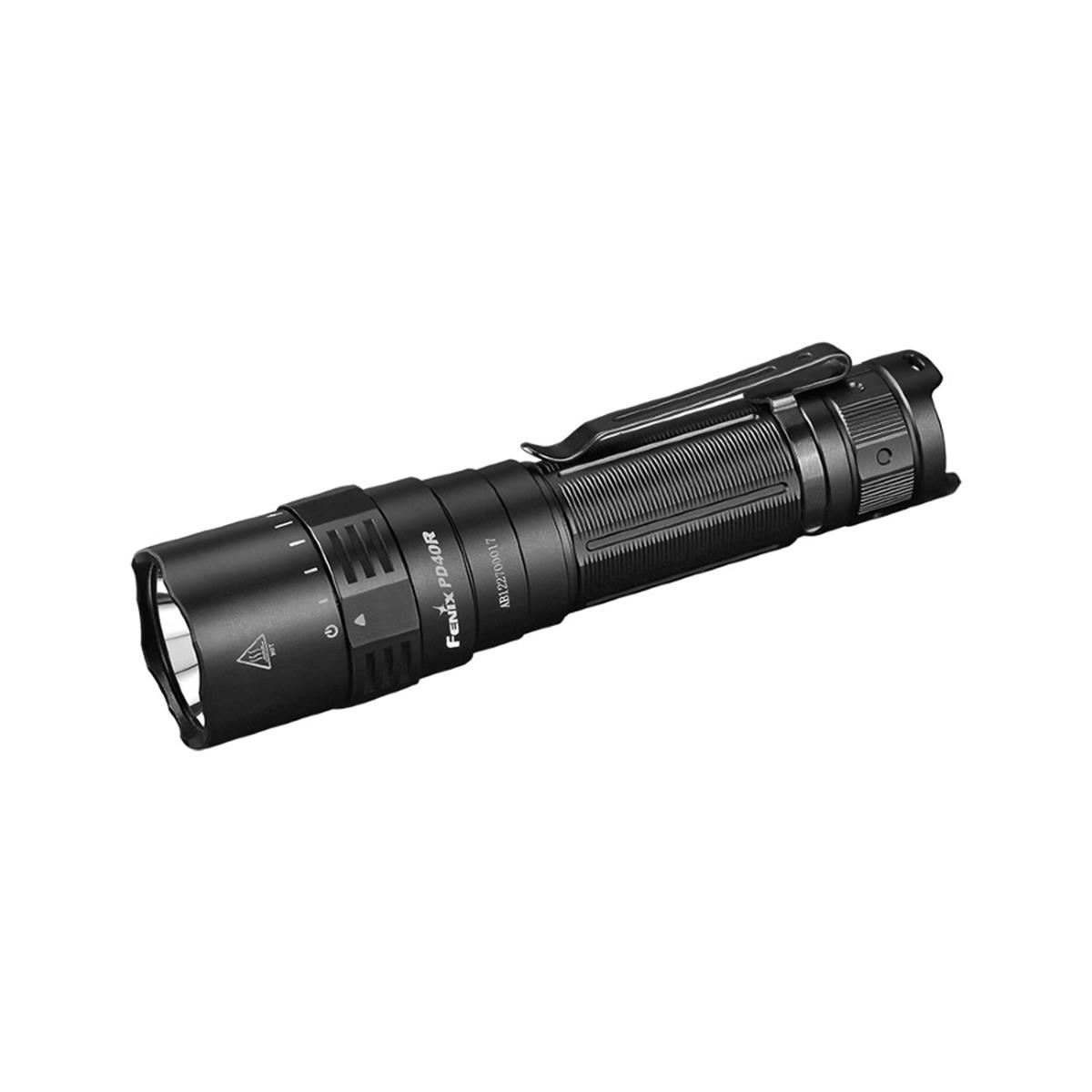 Фонарь PD40 V2.0 Fenix фонарь тактический fenix tk30 laser 500 лм