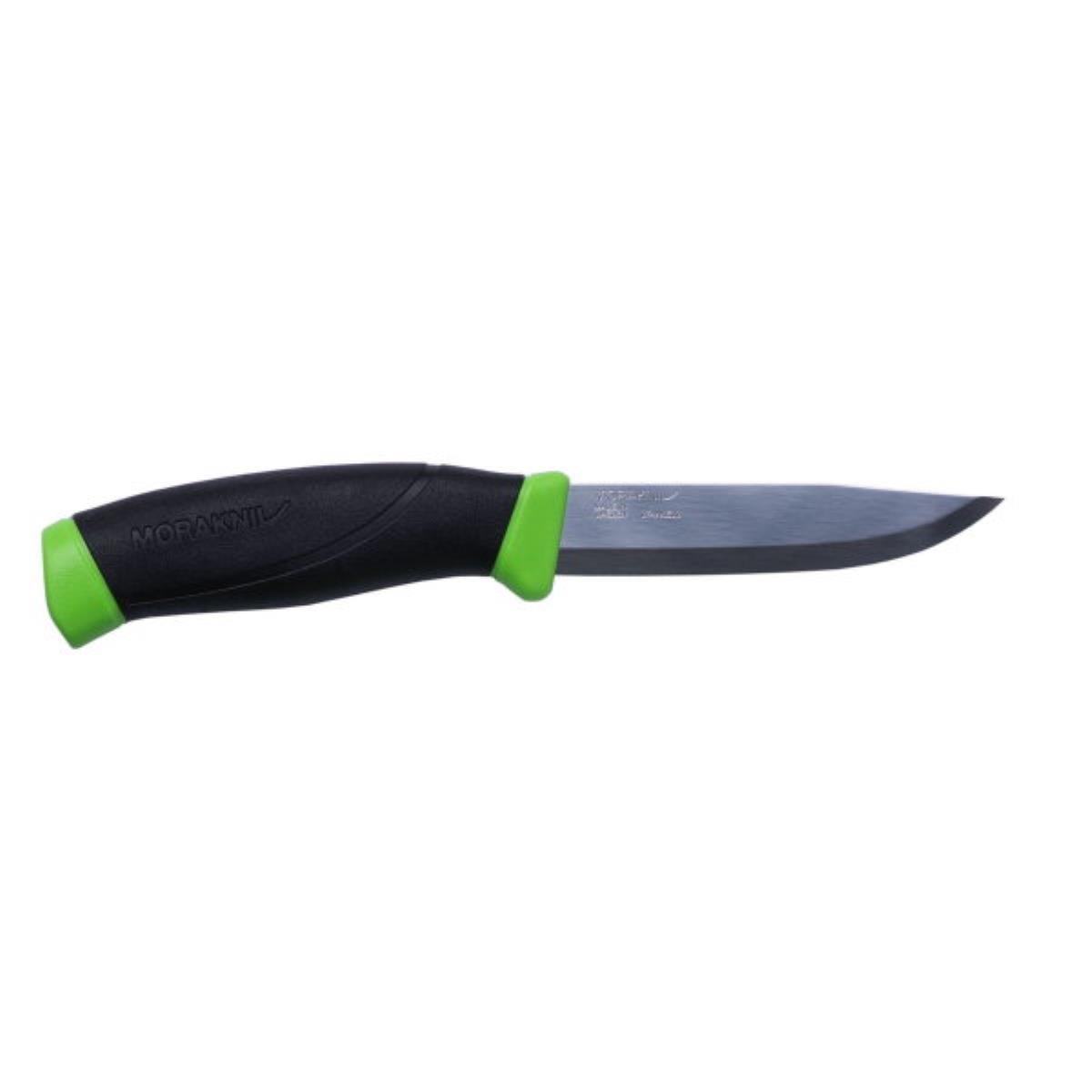 Нож Companion Green (12158) Morakniv 299434 - фото 1