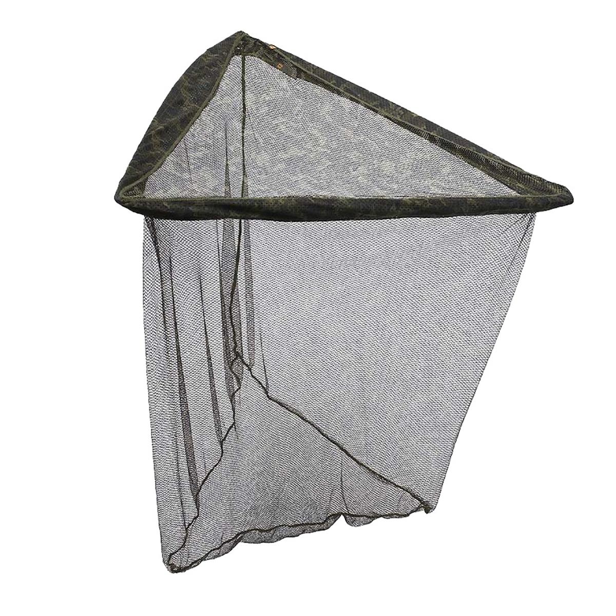 

Подсак карповый без ручки Net Head Retainer System 42in* Prologic, 238745