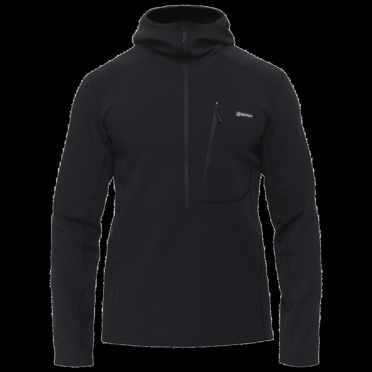 

Куртка RICHMOND HOODY JKT (19126), 19126-9009-048