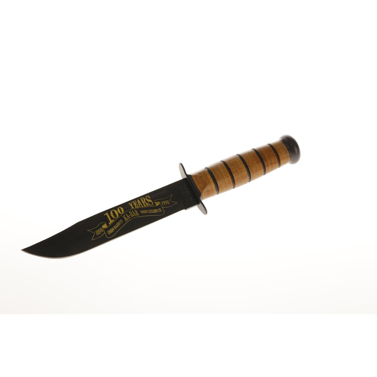 

Нож Ka-Bar 02-9105