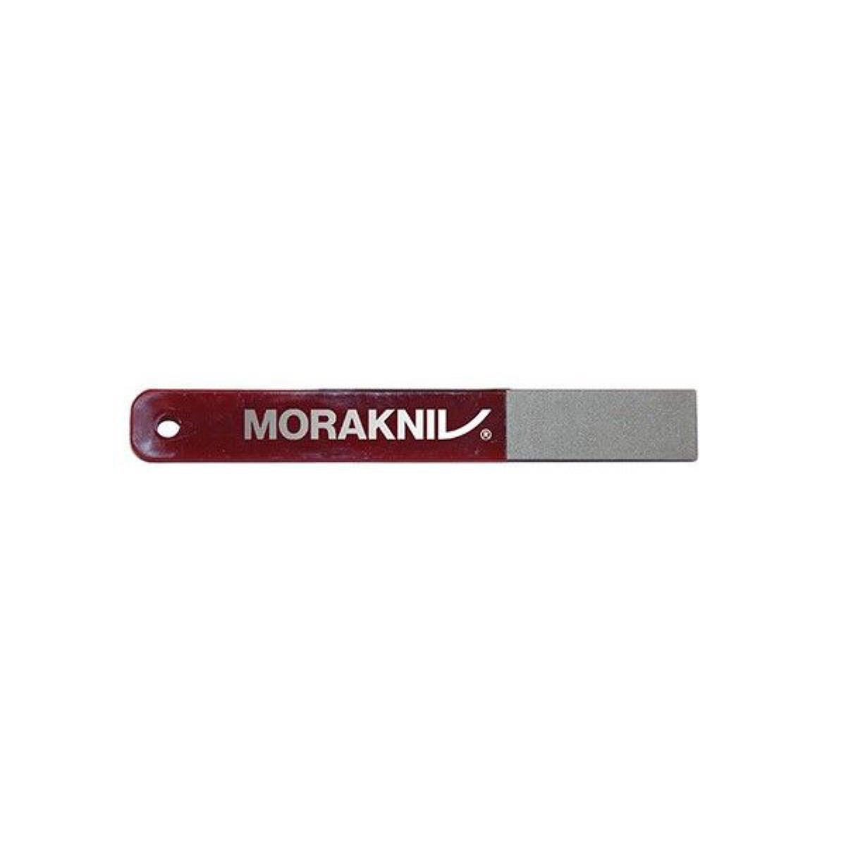 Камень точильный Mora Diamond Sharpener L-Fine Morakniv нож companion f rescue 11828 morakniv