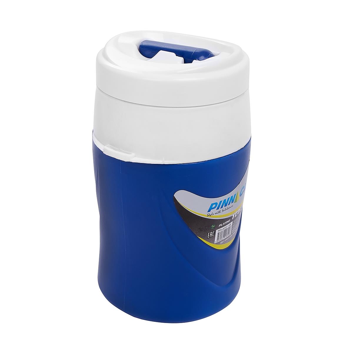 Изотермический контейнер для жидкости Platino 1л 