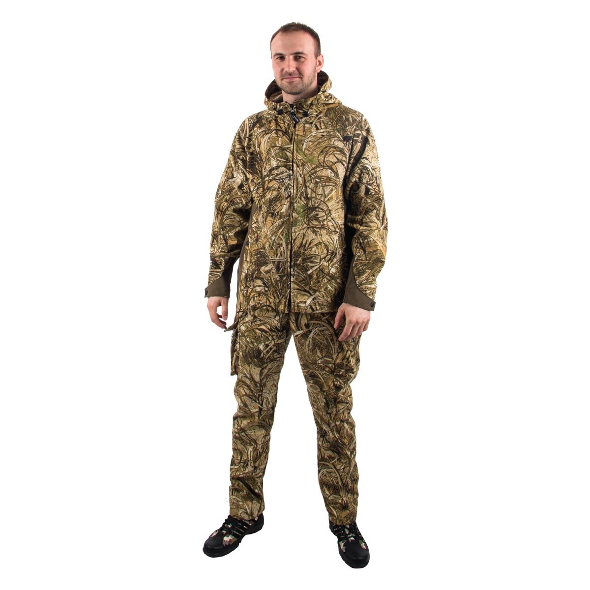 

Костюм HAMELEON Super-Soft Степь Helios