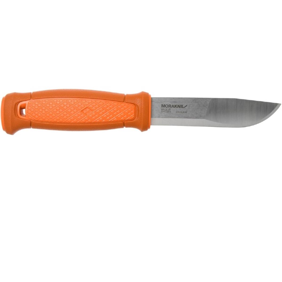Нож Kansbol Burnt Orange (13505) Morakniv нож kansbol multi mount 12645 morakniv