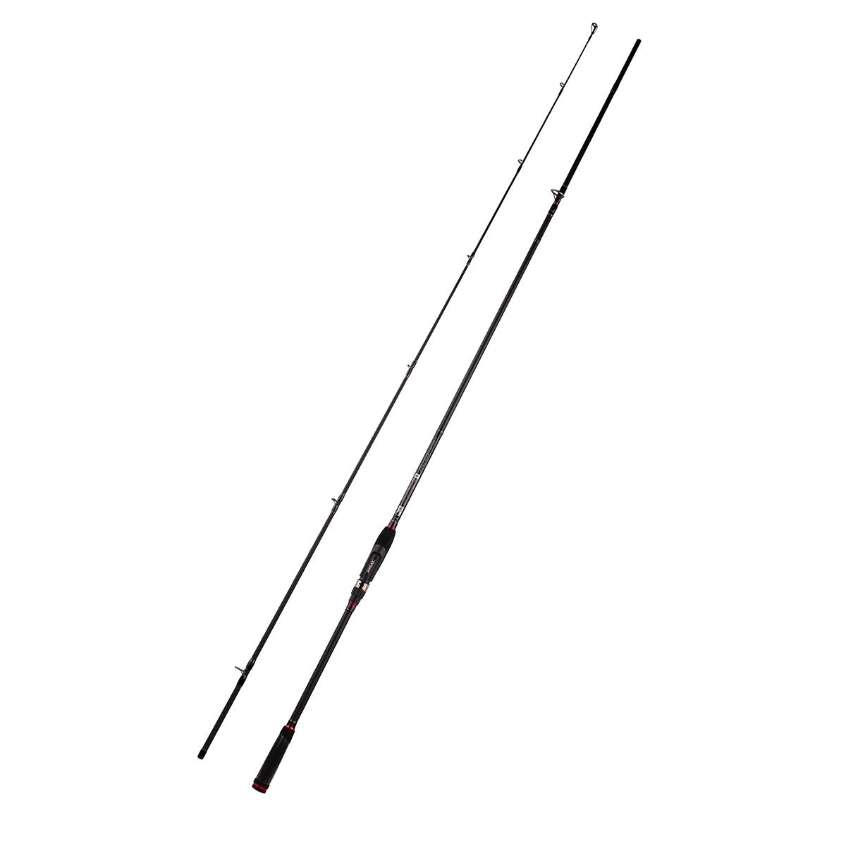 

Спиннинг CROSSFIRE SPIN 2.7 м DAIWA, 11428-278