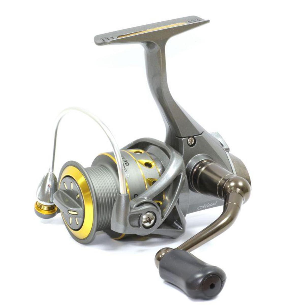 

Катушка XENOS 1000 RYOBI