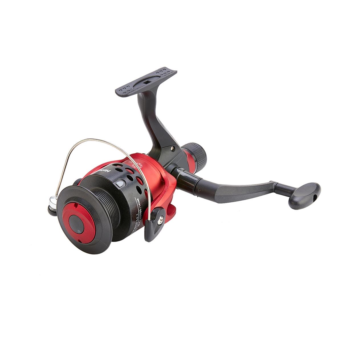 Катушка MIDZU 5000R 1 подшип Helios 1015₽