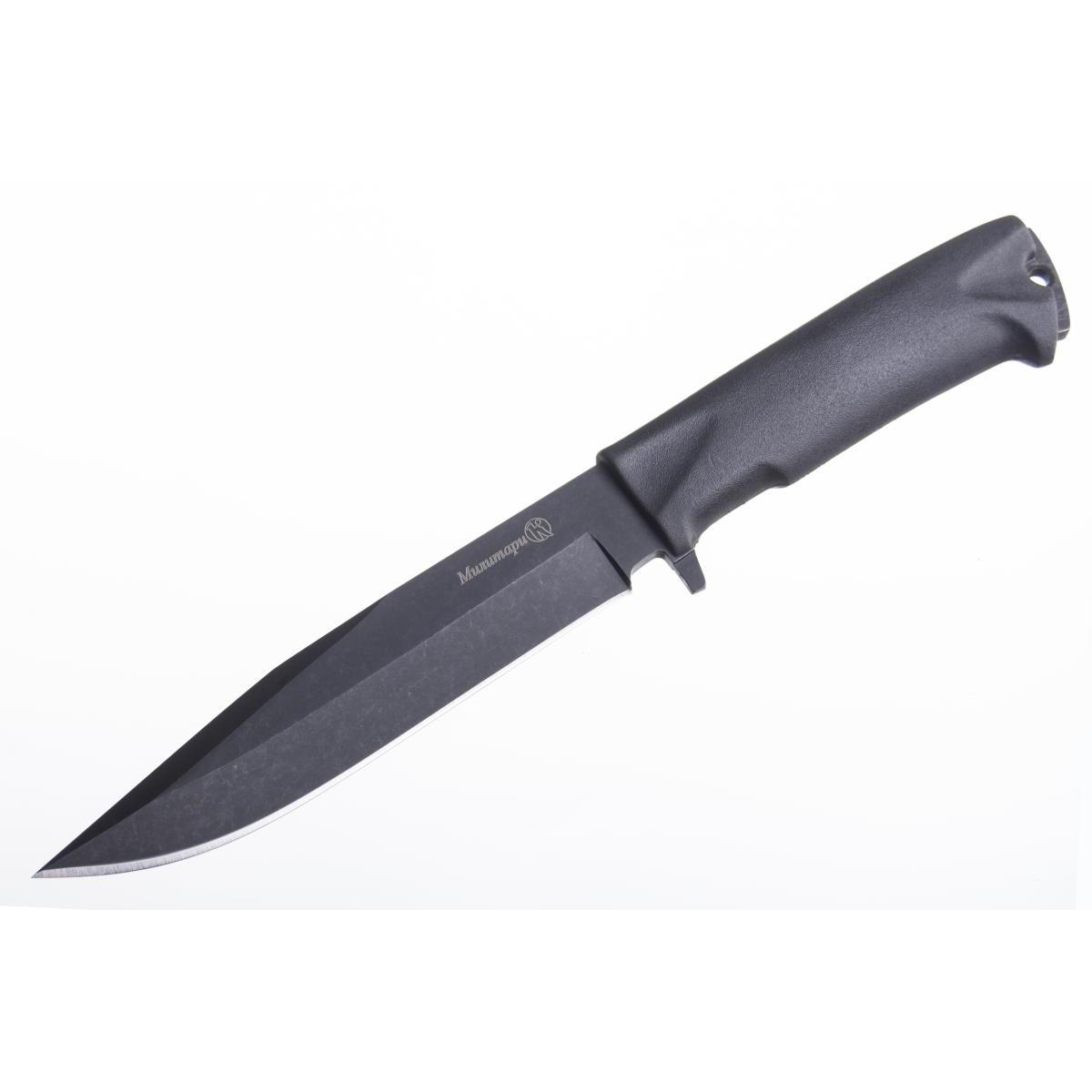 Нож Милитари 03075 (Кизляр) кинжал малый сувенирный кизляр