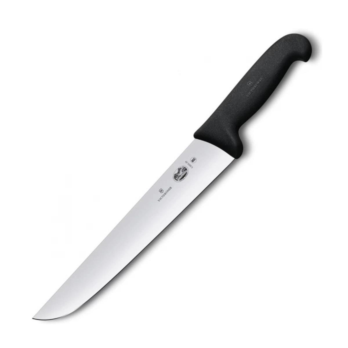 Нож 5.5203.20 VICTORINOX нож для хлеба swiss modern victorinox 26 см