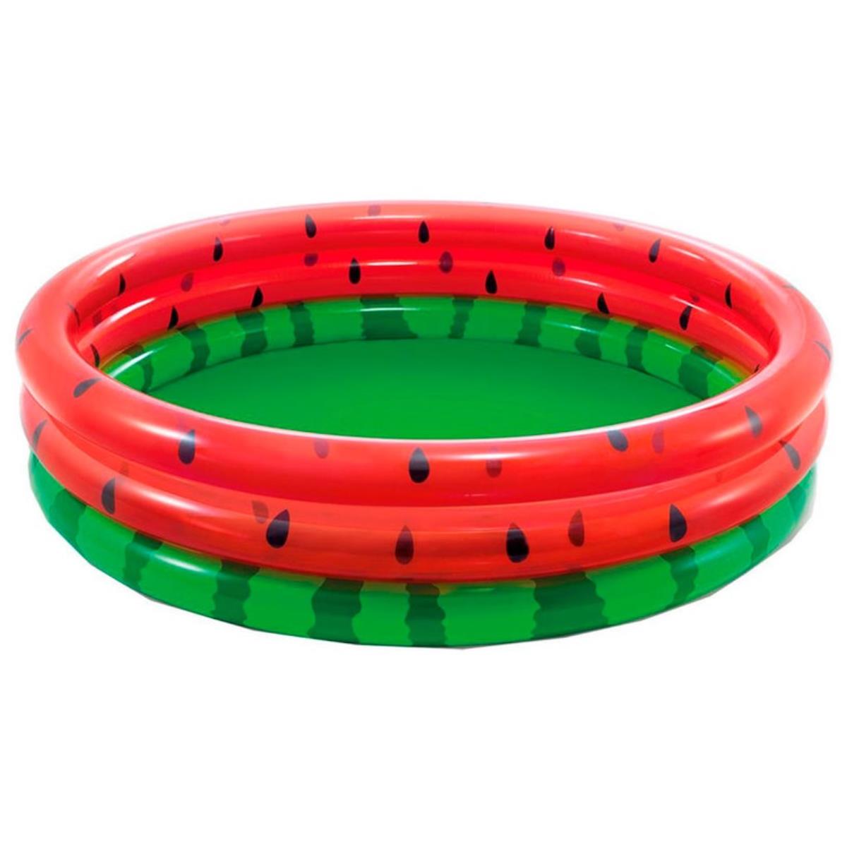 

Бассейн Арбуз (58448) INTEX, 58448