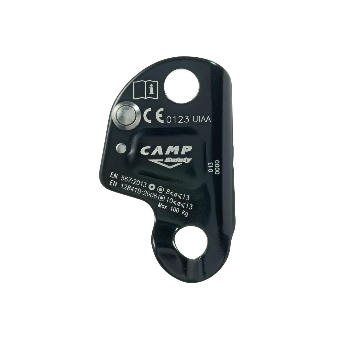 

Зажим SOLO 2 BLACK (225701) CAMP, 225701