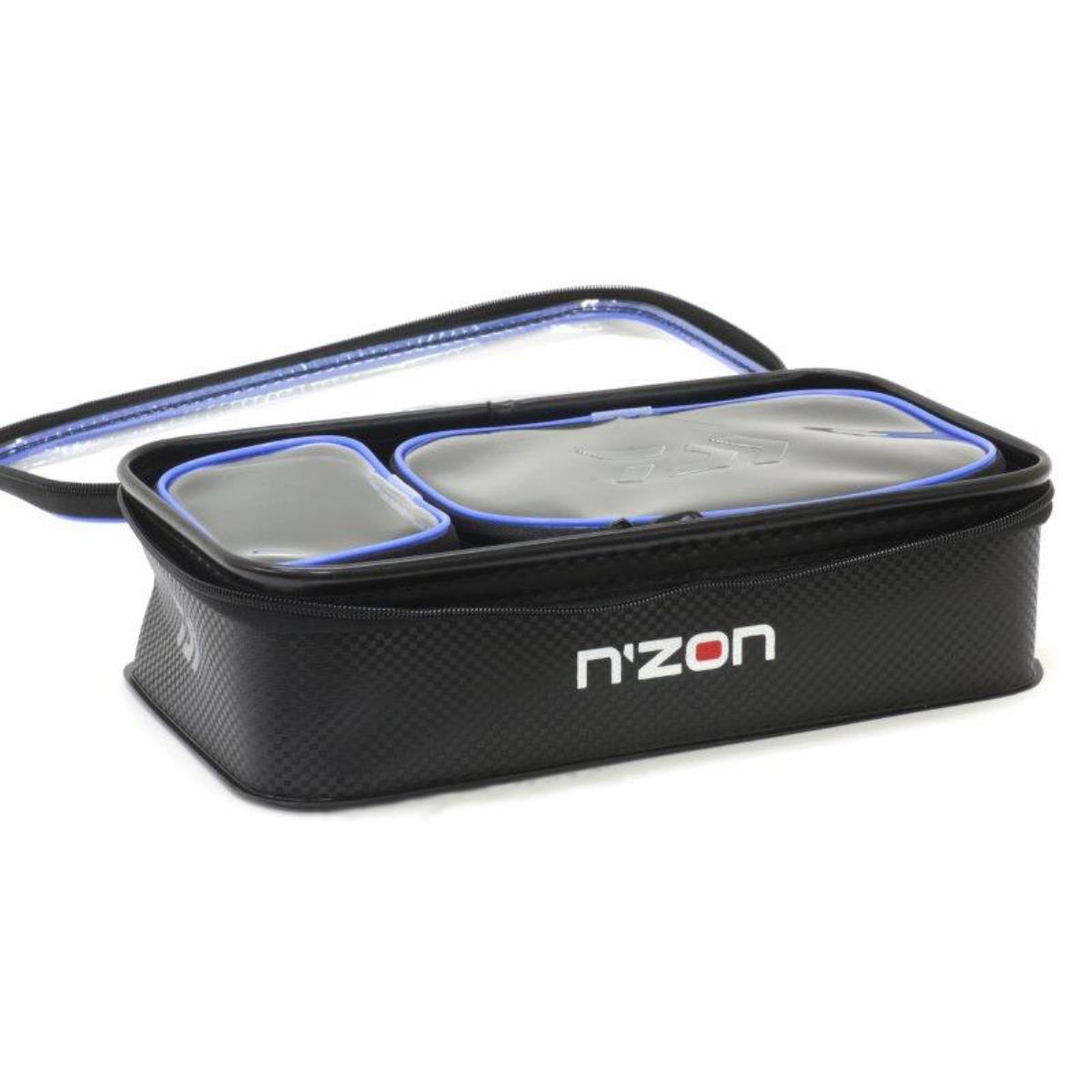 

Сумка N´ZON EVA 3PC ACC CASE SET 2 DAIWA, 13305-095