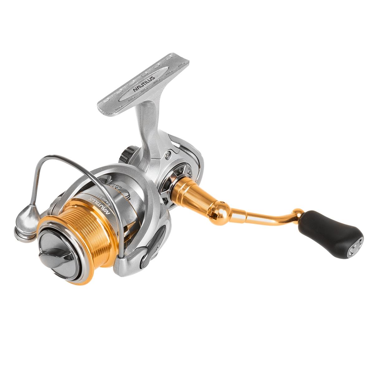 Катушка Legally 2000 Nautilus 3101₽