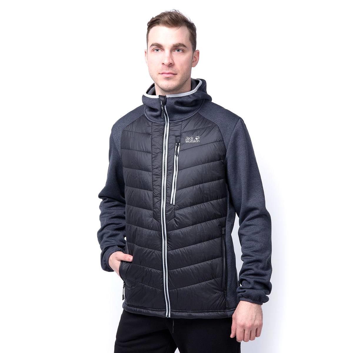 

Куртка мужская SKYLAND CROSSING MEN JACK WOLFSKIN, 1203753-6000005