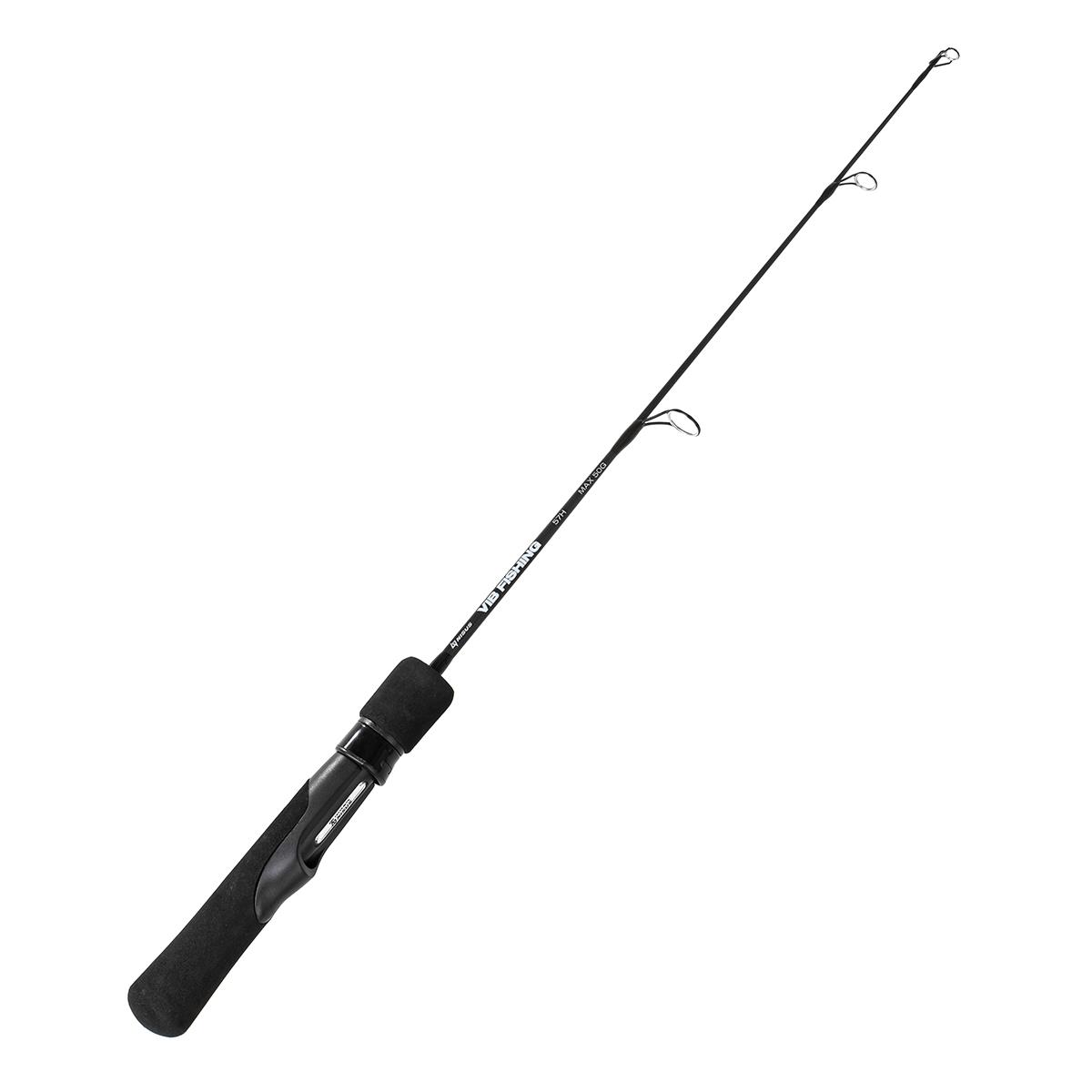 

Удилище VIB Fishing 57H max 50g (N-VF-57H-50 Nisus, N-VF-57H-50