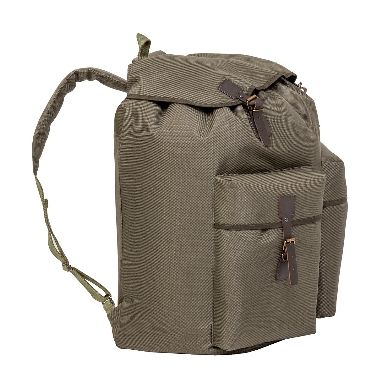 Рюкзак большой (кордура, канвас) (HS-РК-1Нкорд хаки) Helios рюкзак удачная покупка