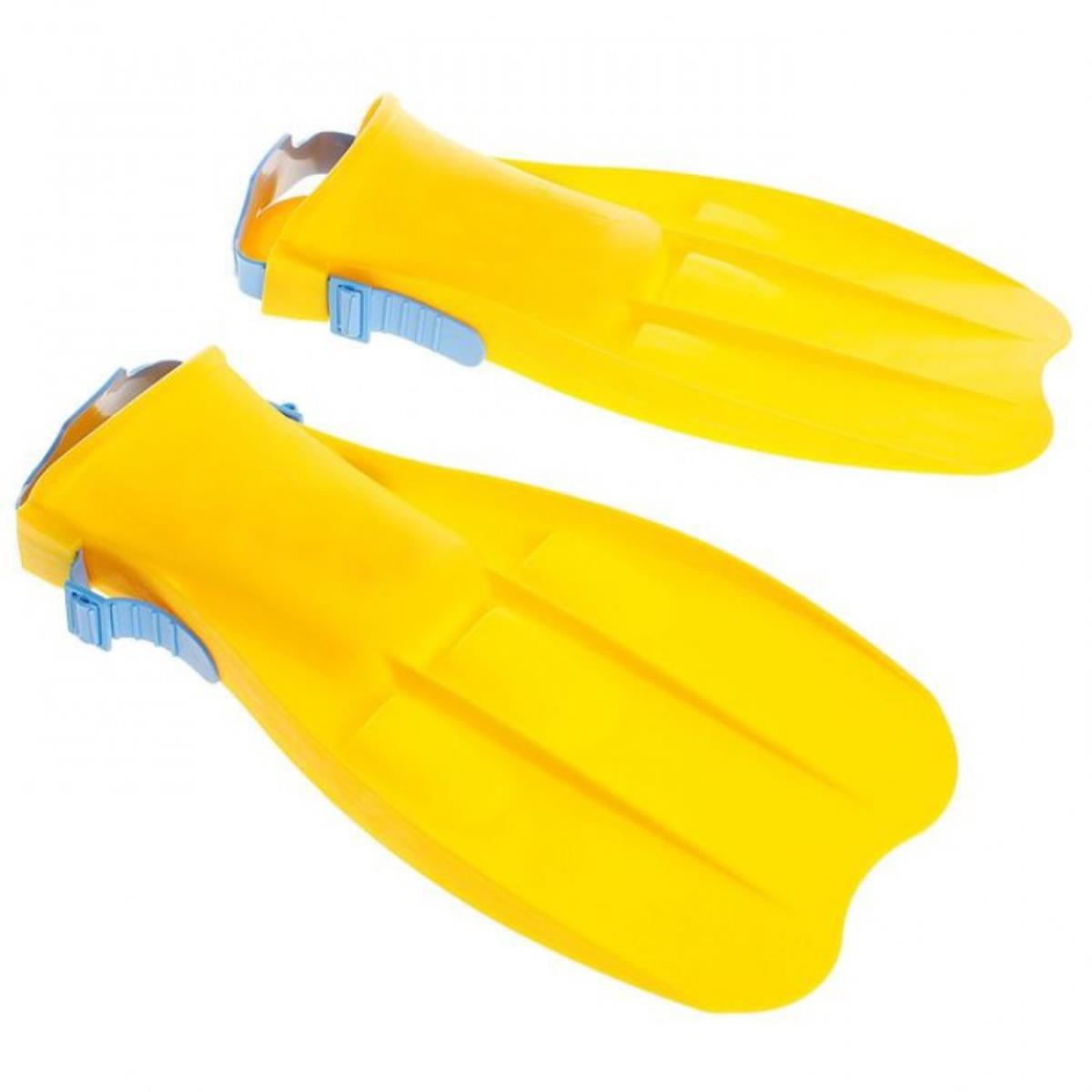 

Ласты для плавания (размер 41-45) (55635) INTEX, 55635