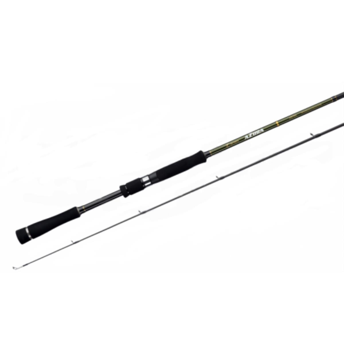 

Удилище спиннинговое AZURA, 2,1 м ZETRIX, AZS-702MH