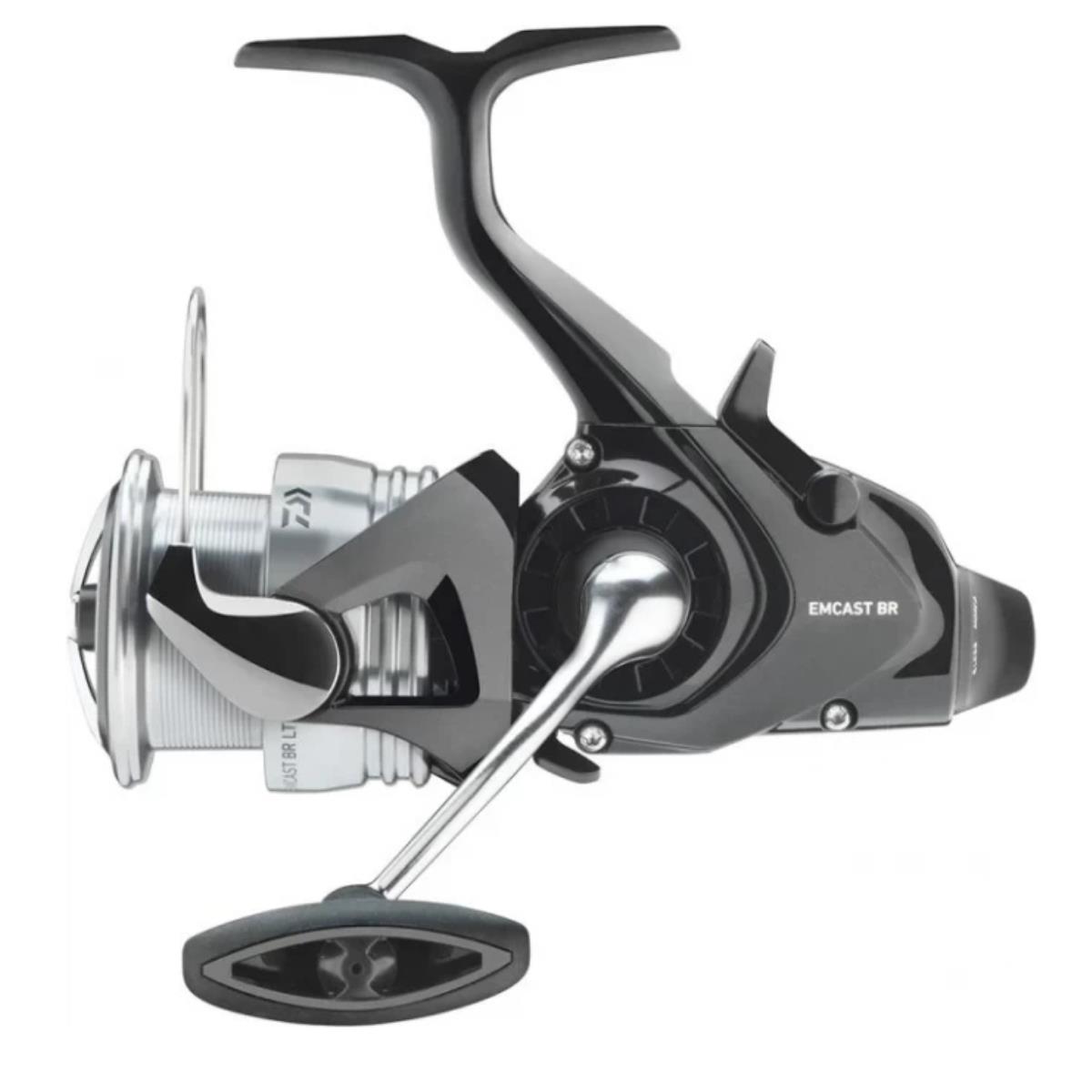 Катушка безынерционная 24 EMCAST BR LT5000-C DAIWA 13409₽