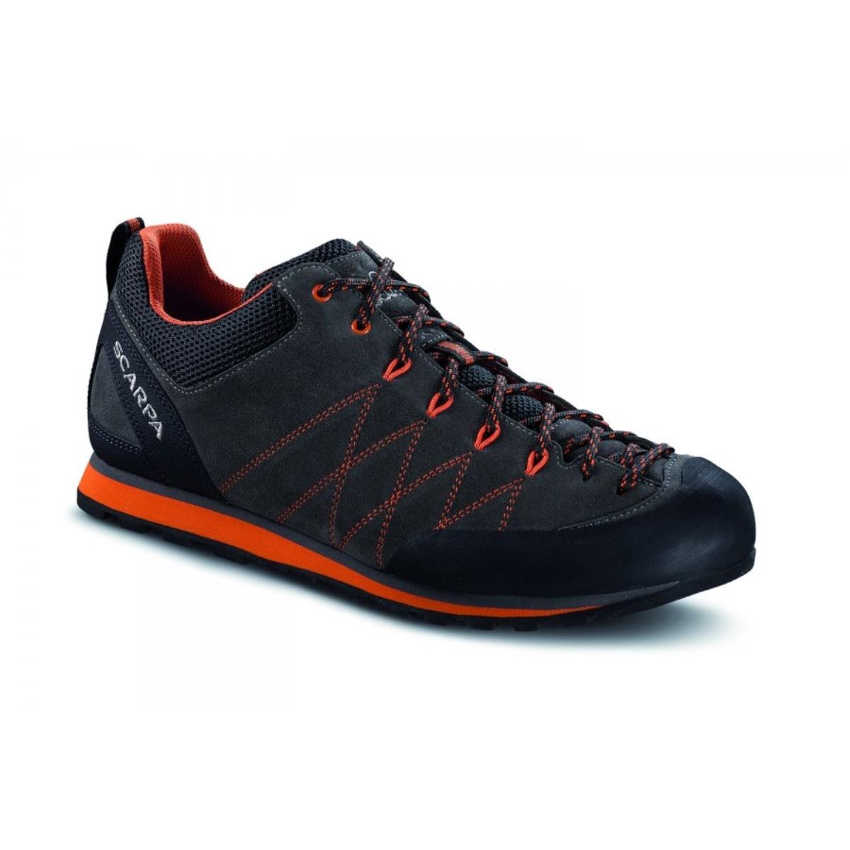 

Ботинки CRUX (72053-350) SCARPA