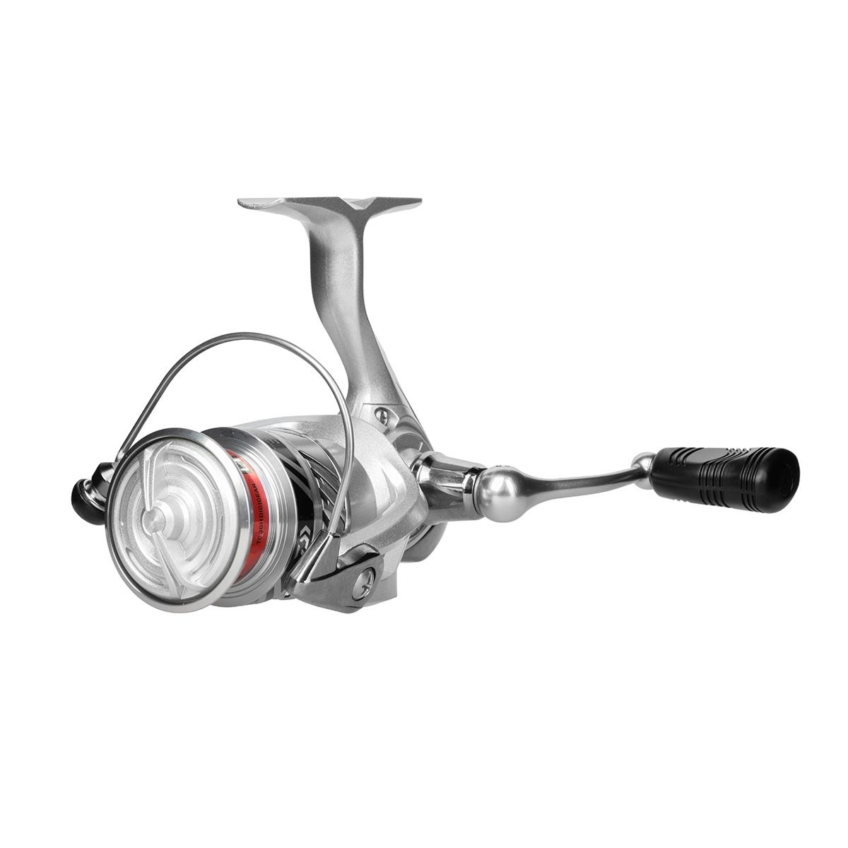 Катушка безынерционная 20 CROSSFIRE LT 2000, 10185-200RU DAIWA