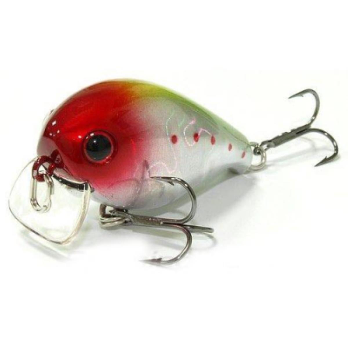 Воблер Clutch SSR-251 Nishiki Lucky Craft