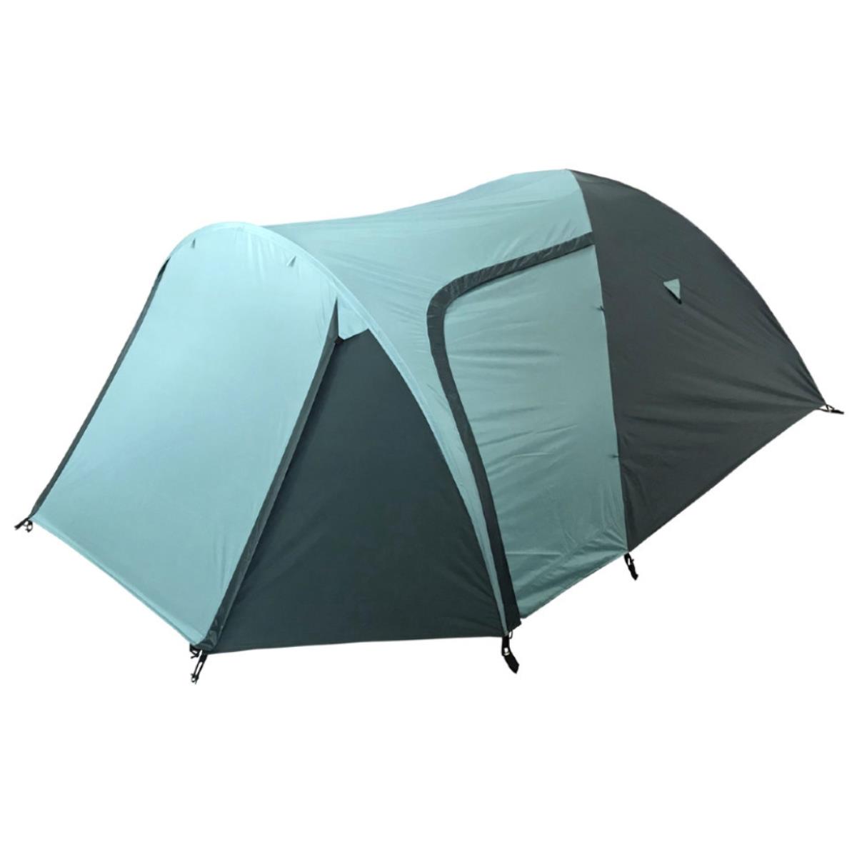 Палатка туристическая Camp Traveler 3 (0066874) CAMPACK-TENT палатка туристическая dakota 4 р 210 х 240 х 140 см 4 местная двухслойная