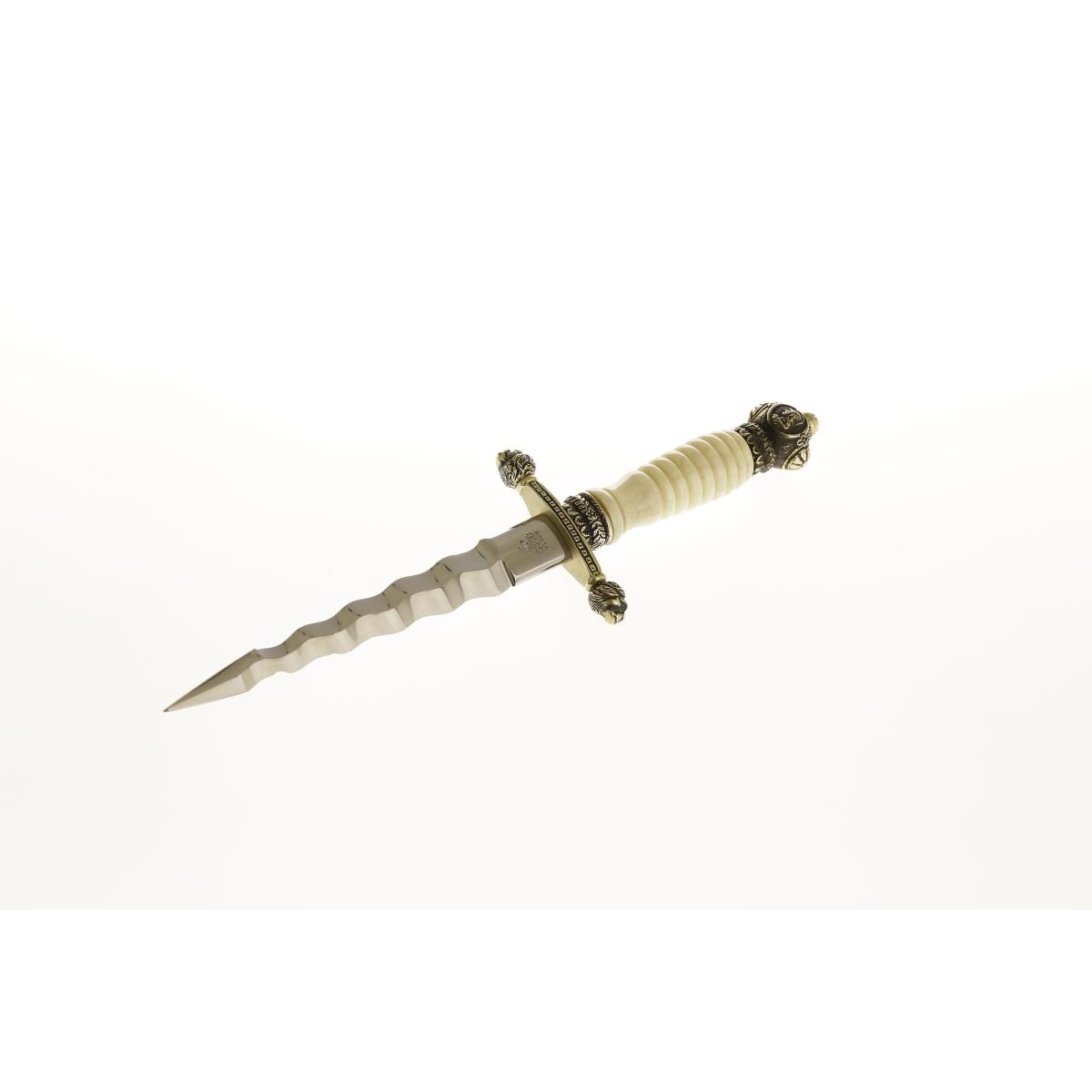 

Нож Linder dugger knife