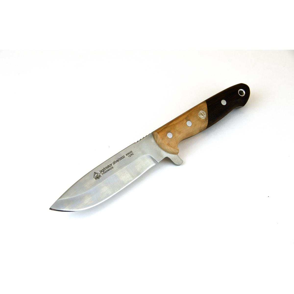 

Нож Puma 809055 Ka-Bar, 148127