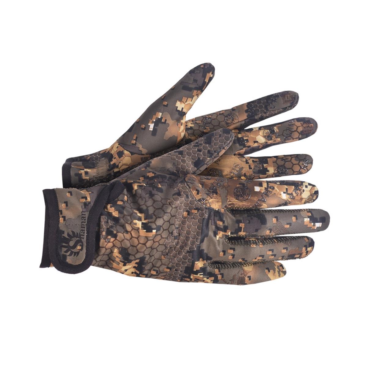 Перчатки Apex soft (S-700) SHAMAN перчатки vileda для деликатных работ s