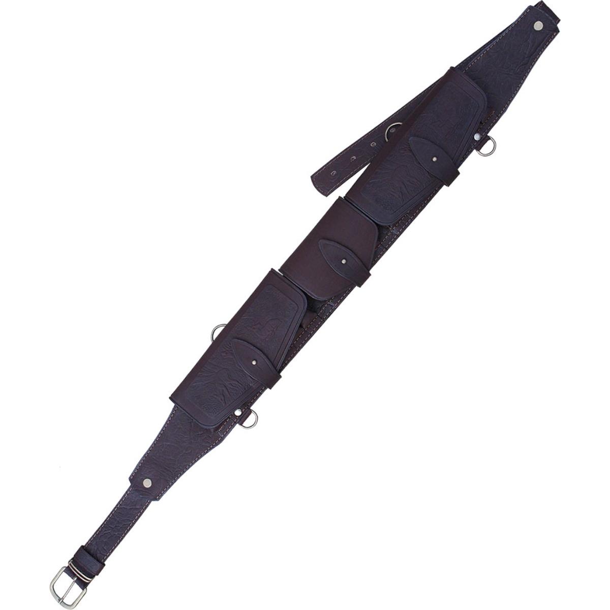 

Патронташ К-12 20 патронов (200) ХСН, K12-20 200