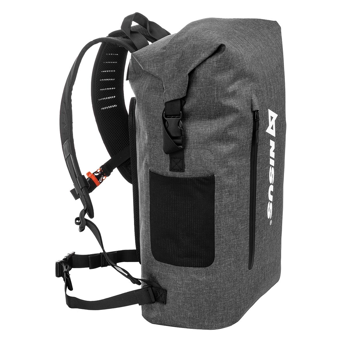 Герморюкзак 30л ПВХ (N-82110-30) NISUS рюкзак плюшевый на молнии с карманом 19х22 см микки маус