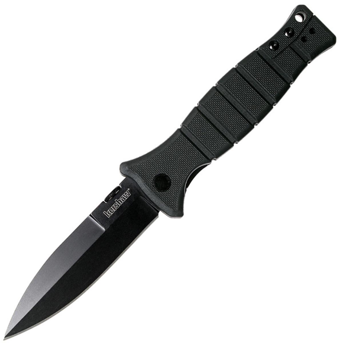 Нож склад., клинок 8Cr13MoV - K3425 XCOM KERSHAW нож kershaw inverse 1397 полипропилен
