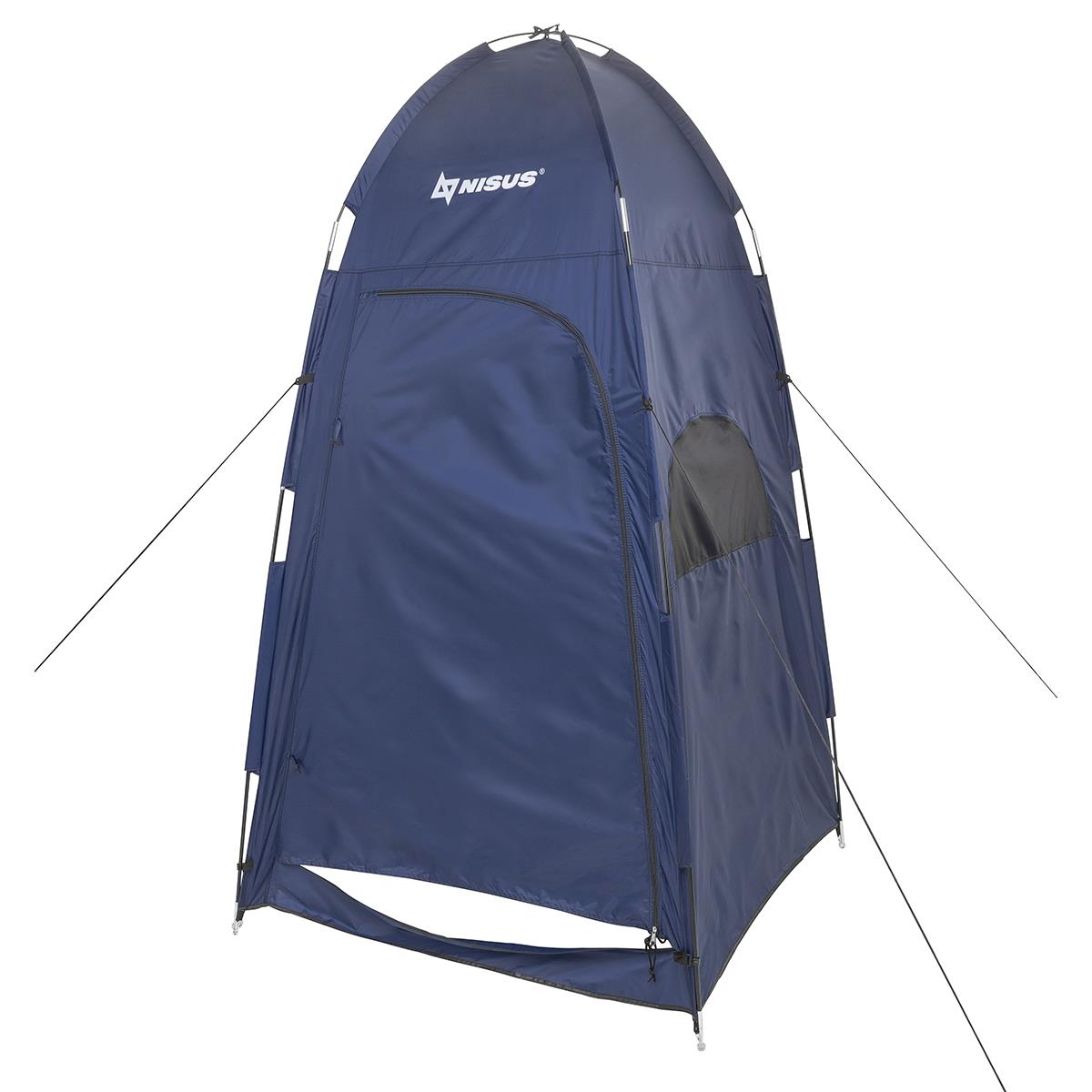 Палатка Душ-туалет 122х122х213 см N-DT-FY06-1062-B Nisus 4420₽