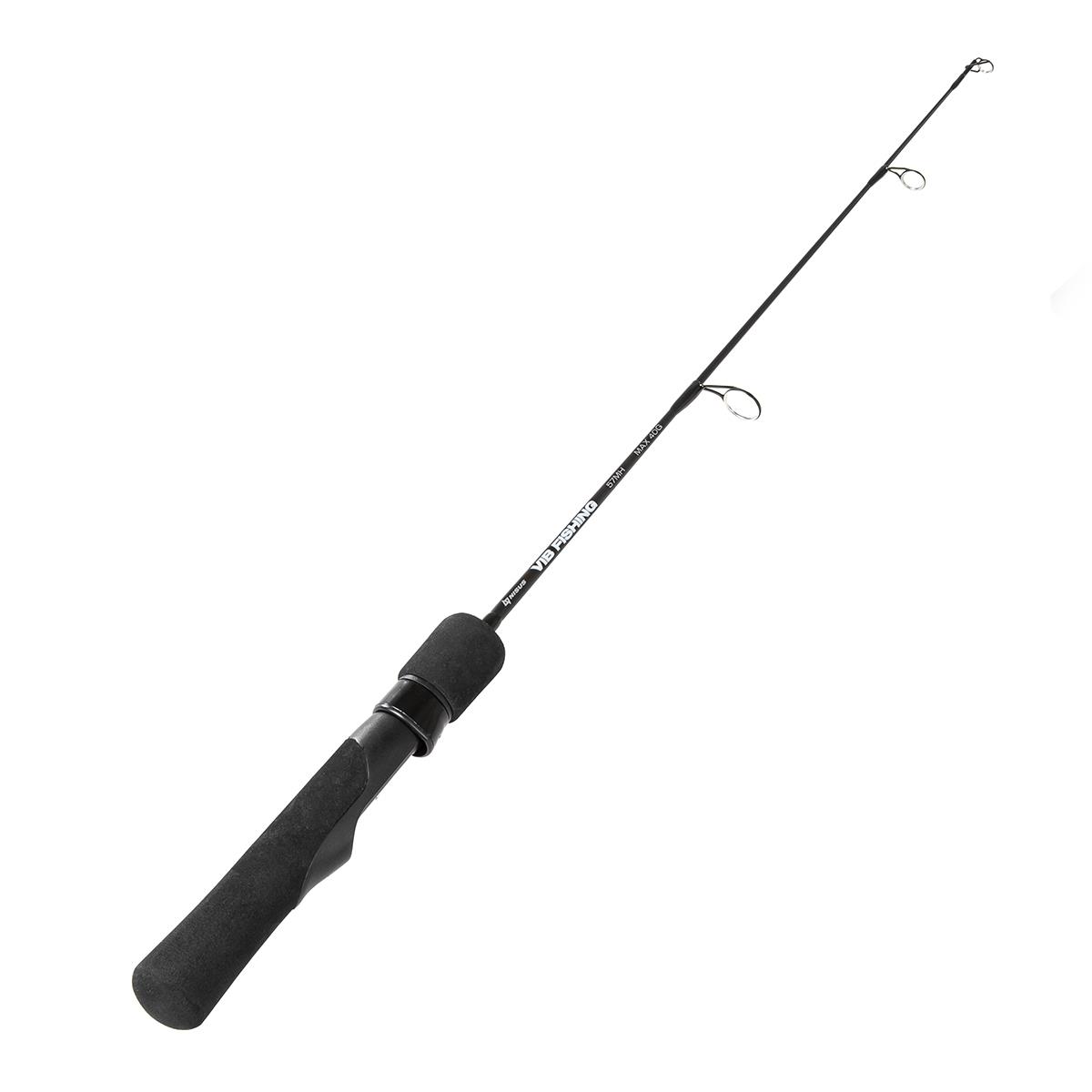 

Удилище VIB Fishing 57MH max 40g (N-VF-57MH-40) Nisus, N-VF-57MH-40