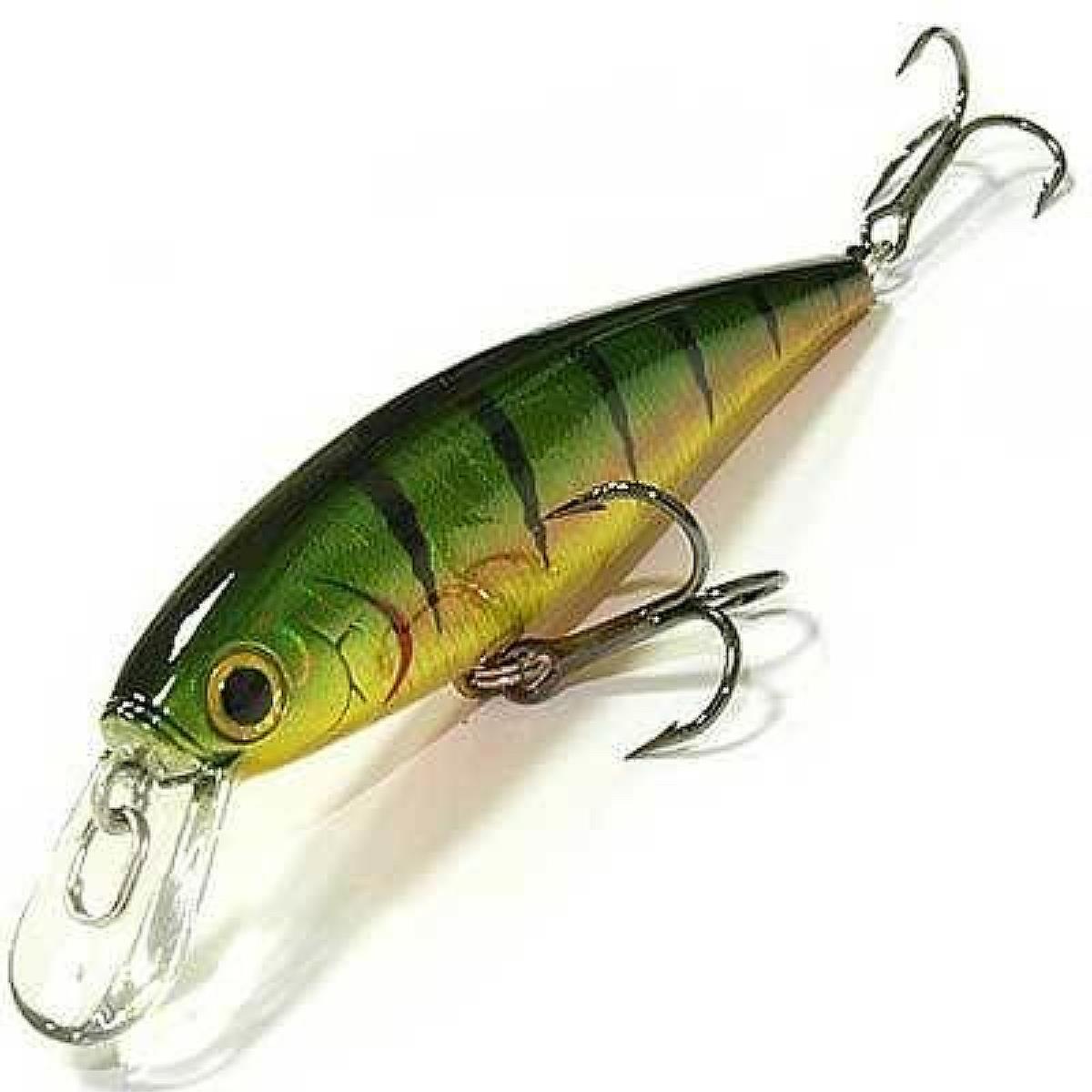 

Воблер Pointer 78-884 Aurora Ghost Northern Perch Lucky craft