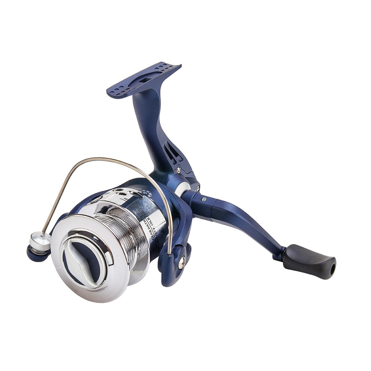 Катушка NAMI 1000F 3 подшип Helios 1015₽