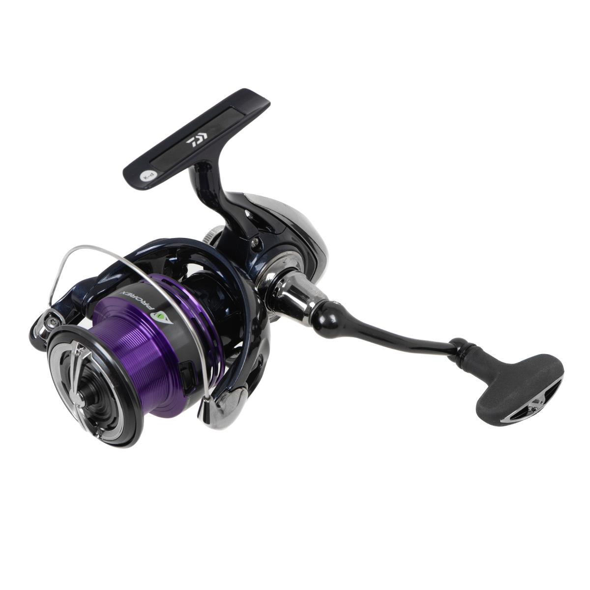 Катушка безынерционная 24 PROREX X LT 4000 DAIWA 8354₽